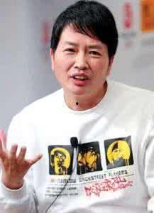 宋祖德娱乐圈爆料章子怡,真相令人震惊！