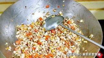 大厨爆料炸酱怎么做视频,传统炸酱秘制步骤大公开